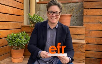 INNOKU renueva su certificación EFR y asciende a categoría B: paso firme hacia la conciliación y el liderazgo en gestión del talento